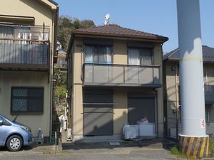 ラルジュ鎌倉 201号-1