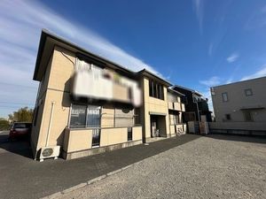 ディアコート　Ⅱ 101号-1