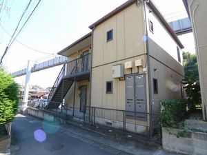 ラルジュ鎌倉　Ⅱ