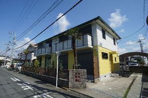 ラ・パラディウス