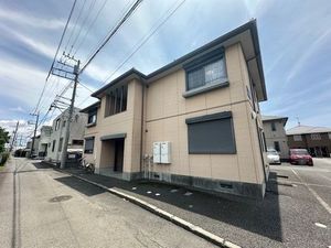 ディアコート　Ⅰ 102号-1