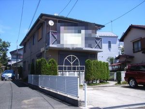 パラディウス新町Ｇ－１ 201号-1