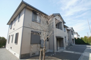 エスポワール　Ⅰ 202号-1