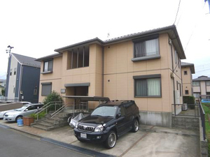 アンソレイエ　Ａ