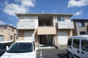 グランド・ソレイユ湘南