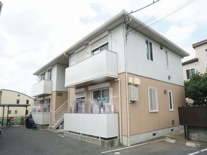 セリエ鵠沼　Ⅰ 201号-1
