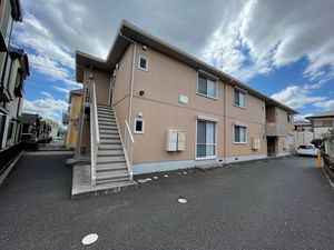 ウィル 101号-1