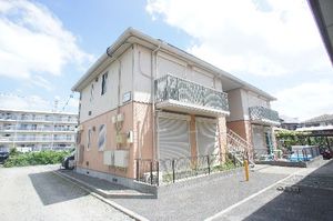 ドリーミー湘南　Ⅰ 202号-1