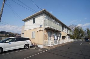 シャトルヤナガワ　Ｃ 202号-1