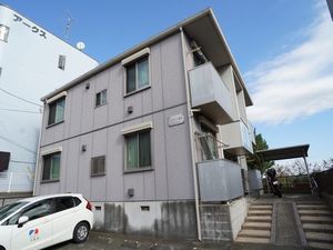 エミネンス湘南 201号-1