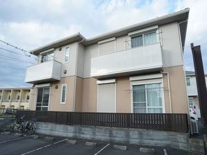 セリエ鵠沼　Ⅱ 102号-1