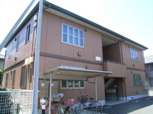 グローリー鵠沼