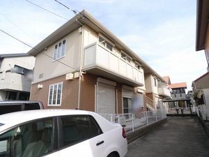 グランシャリオ 201号-1