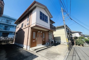 プランドール小室　Ⅶ