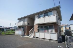 メゾン　ドゥ　フルール