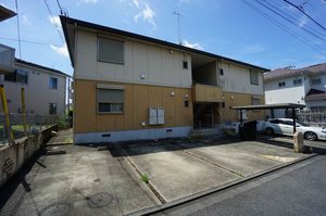 グランドアムール　Ⅰ