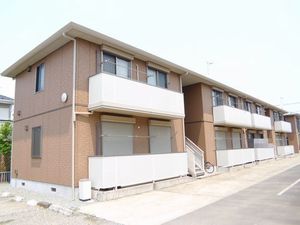 レイクロワール　Ⅲ 202号-1