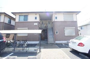 ソレイユ湘南　Ａ