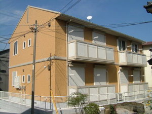 アムール湘南深沢