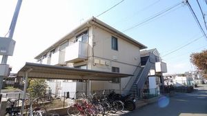 セレナ東海岸北　Ⅱ