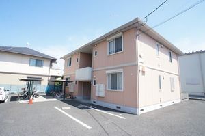 ルナリア　Ｂ 101号-1