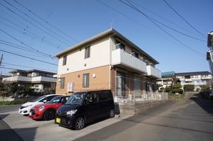 サンライズ上深谷