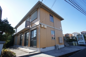 プラムハウス　Ｄ 101号-1