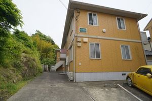 ポラール湘南深沢 201号-1