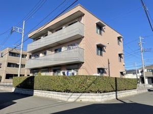 コンソラーレ 201号-1