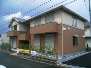 ファミーユＳＡＫＵＲＡ　Ⅳ 202号-1