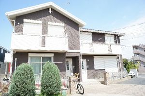 シャーメゾン東海岸　Ⅱ