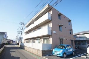 ベル　クロシェット 202号-1