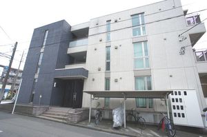 ＢＥＲＥＯ　湘南台 301号-1