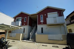 メゾンファミール　Ｃ