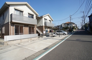 アプランドル　Ⅱ 102号-1