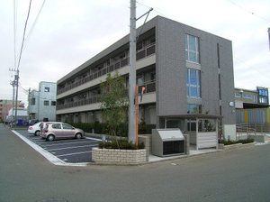 パステル湘南 306号-1