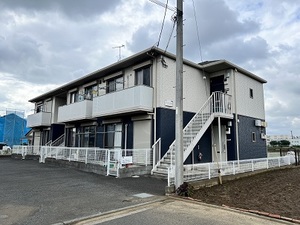 サウスウィンド湘南 103号-1