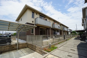 ソフィア湘南　Ａ 101号-1