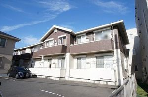 リヴェール　Ⅲ 202号-1