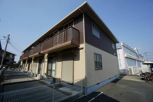 サウス　クレセオ 105号-1