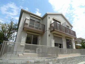 スウェル湘南 102号-1