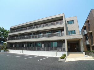 エテルノ弥勒寺　Ⅱ