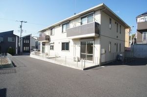 リヴィエール　Ａ