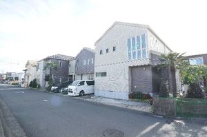 グランドカーサ　みずき 202号-1