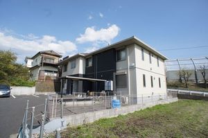 リヴィエール　Ｂ