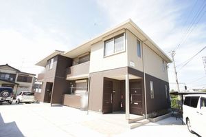 Ｆａｍｉｌｌｅ　Ⅱ