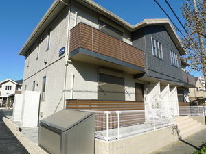 パルタ・ＮＹ壱番館