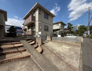 バードロード湘南　Ａ 102号-1