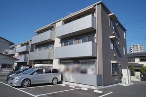 セピアコート　Ｂ 301号-1