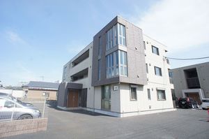 プランドール綾瀬　Ⅱ